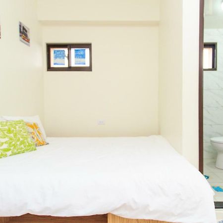 Yilan Dongshan Cypress B&B Exterior foto